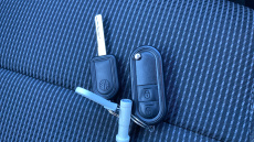 MG MG3 1.5 VTi-TECH Excite 5dr Petrol Hatchback